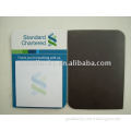 OEM logo magnetic sticky note pad,memo pad